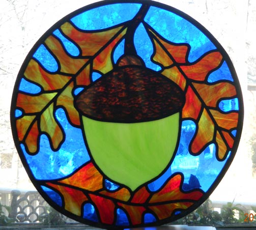 acorn
