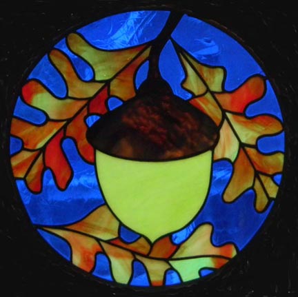 acorn