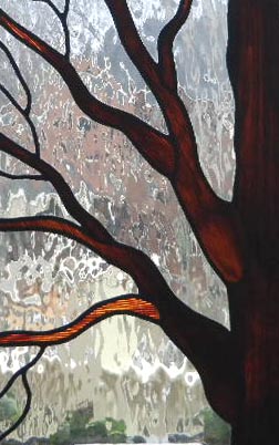 tree branches