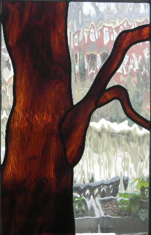 tree