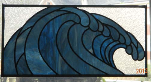 blue wave
