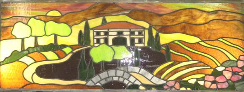 Italian Landscape