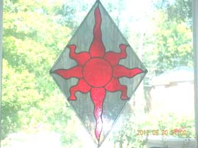 sun