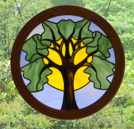 tree
