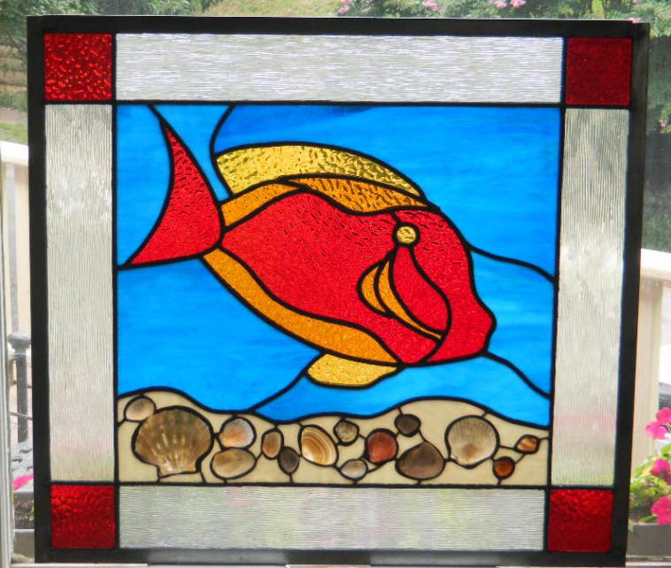 fish