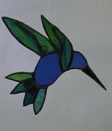 hummingbird