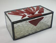 red box