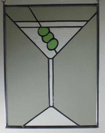  martini
