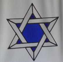 star of david