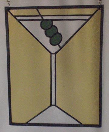 martini