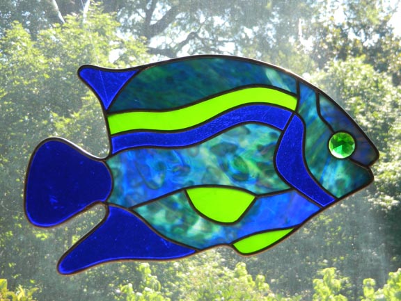 fish