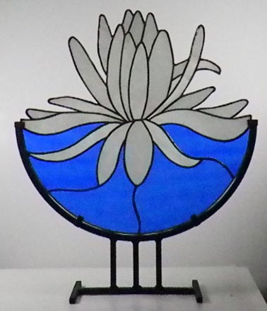 water lily