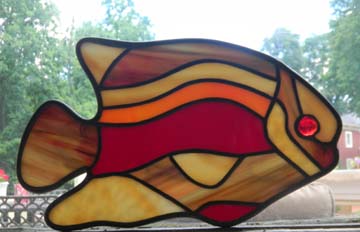 fish