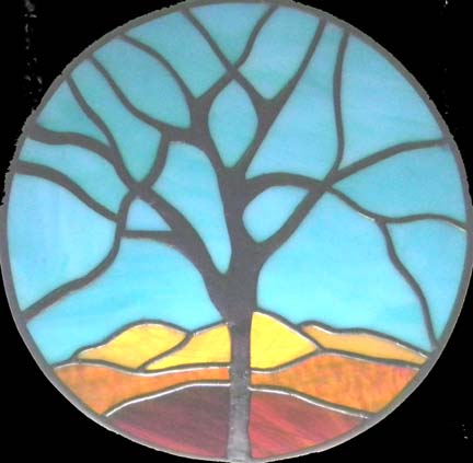 tree