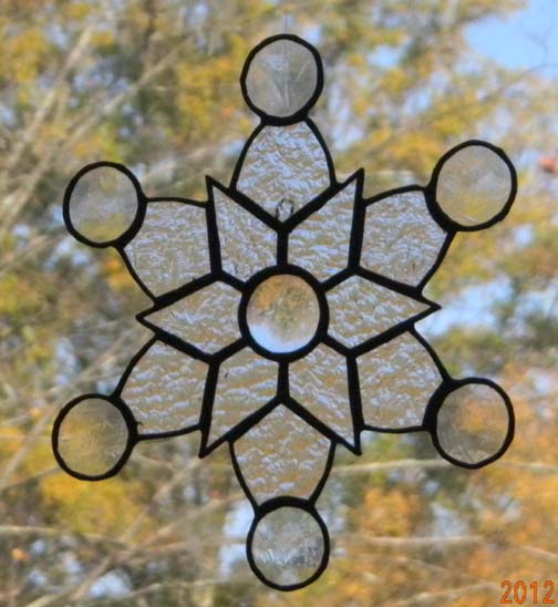 snowflake