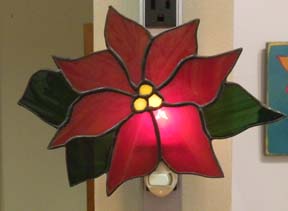 poinsettia