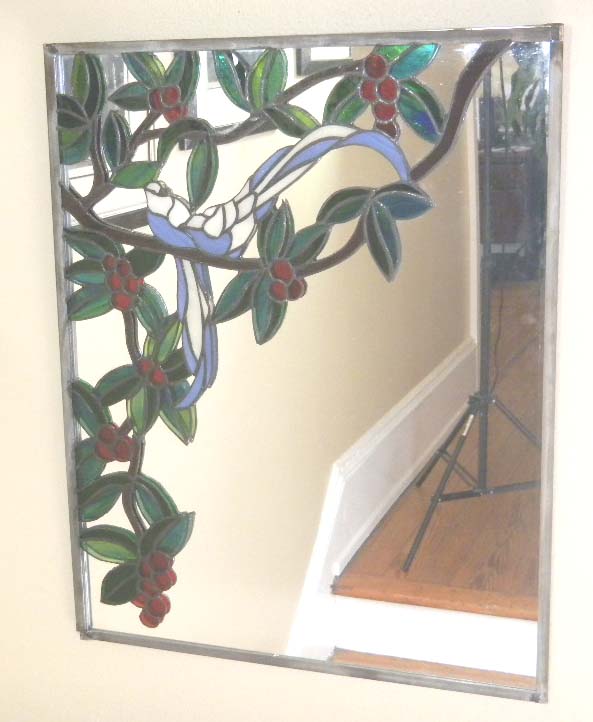 mirror