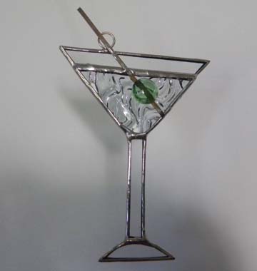 martini